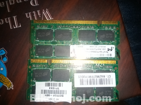 2gb ram
